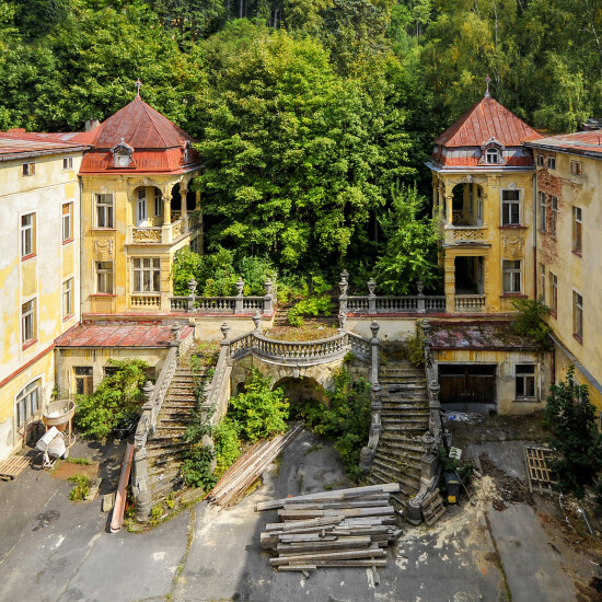 Grandhotel krále Eduarda