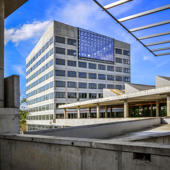 Centrum Nová Palmovka